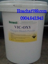 Oxy bleach for color powder VIC OXY